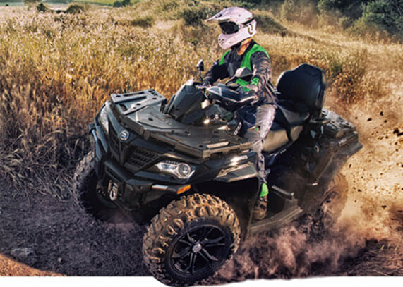 Technology Innovation Driven